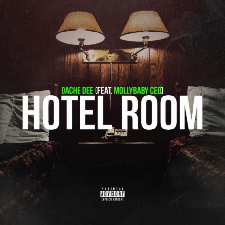 Hotel Room ft. Mollybaby CEO | Boomplay Music