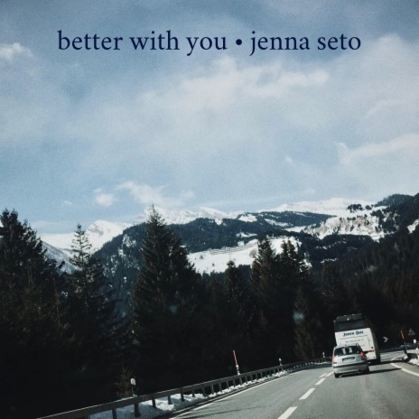 Better With You | Boomplay Music