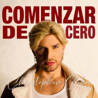 Comenzar de cero lyrics | Boomplay Music