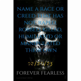 forever fearless