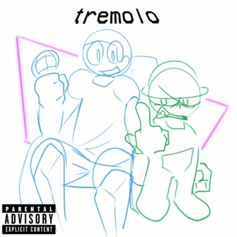 Tremolo | Boomplay Music