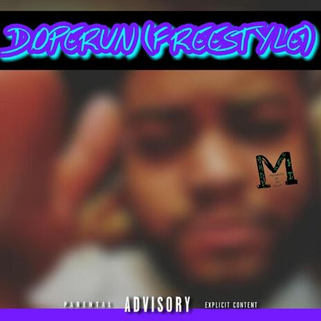 Doperun (Freestyle) | Boomplay Music