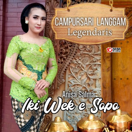 Iki Wee Sopo | Boomplay Music