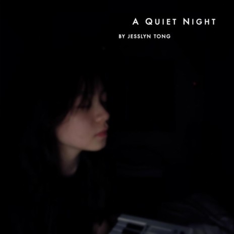 A Quiet Night | Boomplay Music