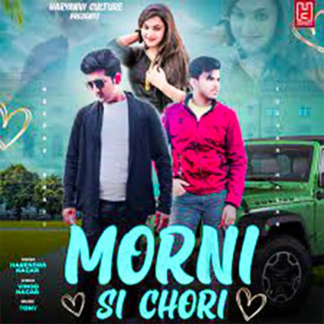 Morni si chori | Boomplay Music