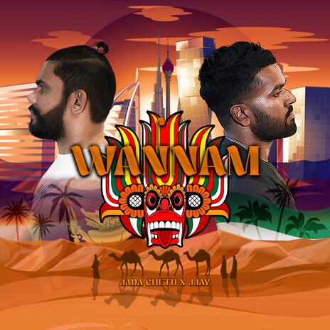 Wannam | Boomplay Music