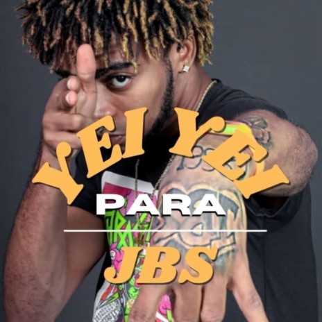 Yei Yei Para ft. El Baby R | Boomplay Music