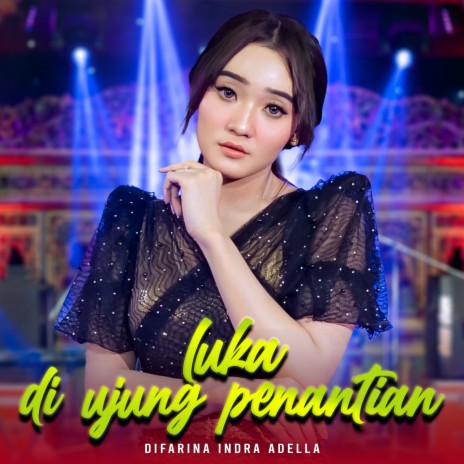 Luka Diujung Penantian | Boomplay Music