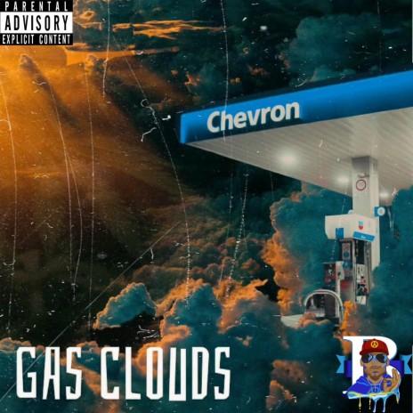 GAS CLOUDS ft. Henry Seth | Boomplay Music