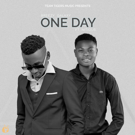 One Day ft. Nitious | Boomplay Music