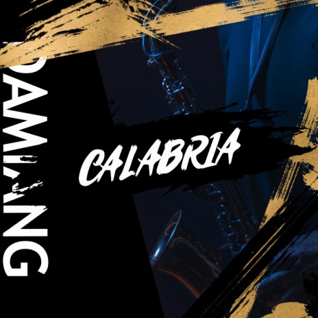 Calabria (Extended Mix) | Boomplay Music