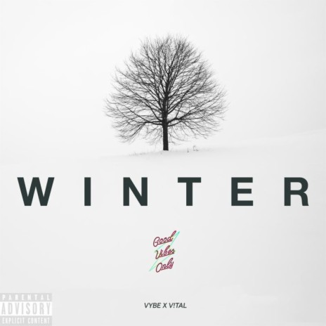 Last Winter ft. V!TAL | Boomplay Music