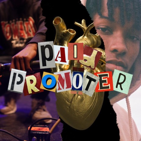 Paid Promoter (Radio Edit)