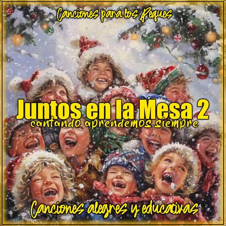 Juntos en la Mesa 2 | Boomplay Music