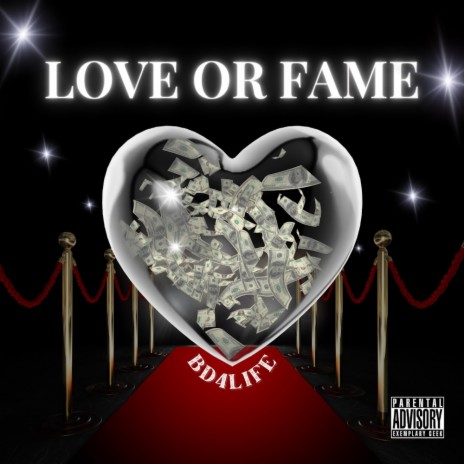 Love or Fame