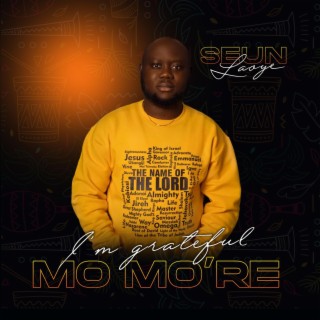 Mo Mo're lyrics | Boomplay Music