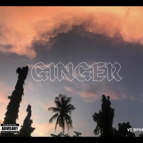 Ginger ft. J!BBS