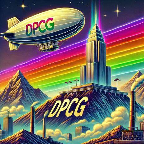 Who is DPCG (Tip Toe on Heels Version) | Boomplay Music