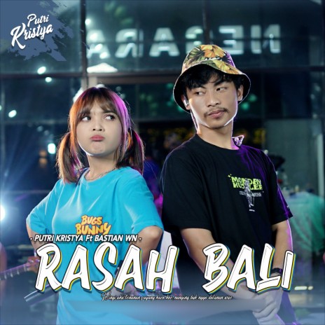 Rasah Bali ft. Bastian WN | Boomplay Music