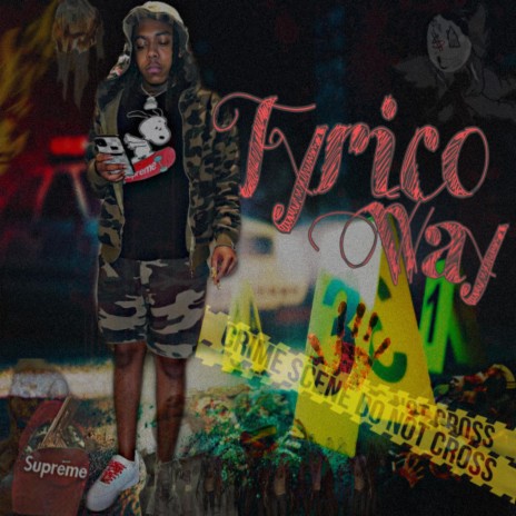 Fyrico Way