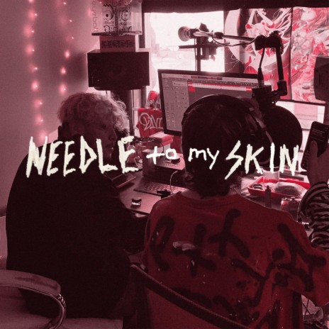 Needle To My Skin ft. Kenny Orlando & Seejayxo | Boomplay Music