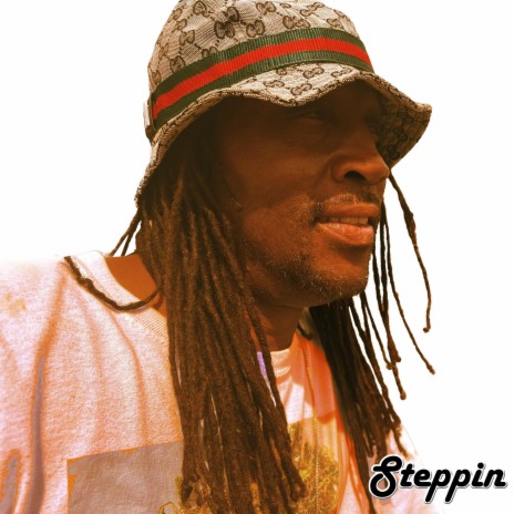 Steppin | Boomplay Music