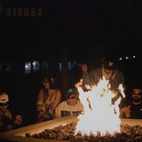 VIBRAS ft. Gregory Chico, MB Hanson & Elaine | Boomplay Music