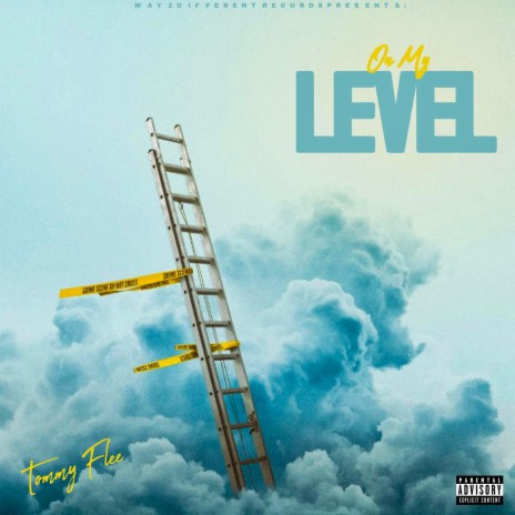 On my level | Boomplay Music