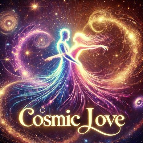 Cosmic Love | Boomplay Music