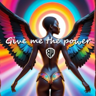 Give me the power ft. Adam lyrics | Boomplay Music