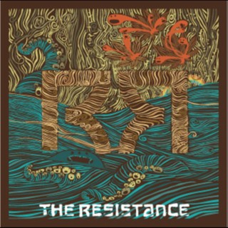 Download The Resistance album songs: The Resistance | Boomplay Music