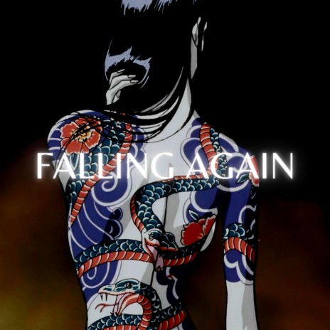 Falling again