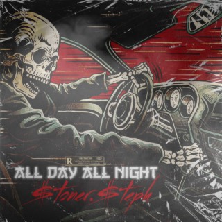 All Day All Night EP