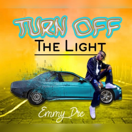 Turn off the Light | Boomplay Music