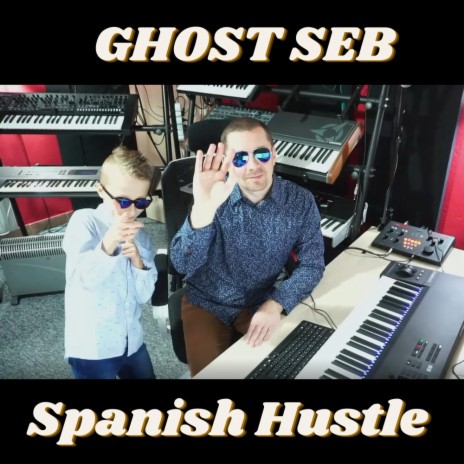 Spanish Hustle | Boomplay Music