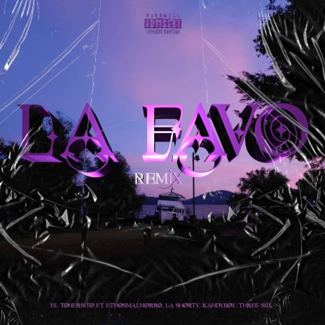 La Favo (Remix) ft. Ethos MalMorro, Three Siix, Kandyboy & la shorty | Boomplay Music