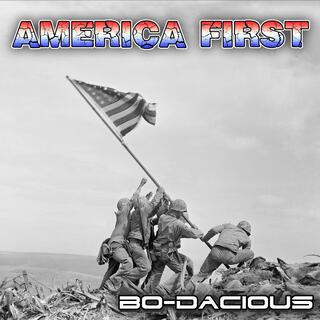 America First lyrics | Boomplay Music