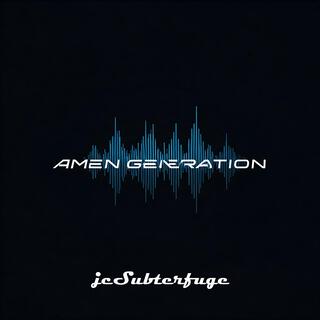 amen generation