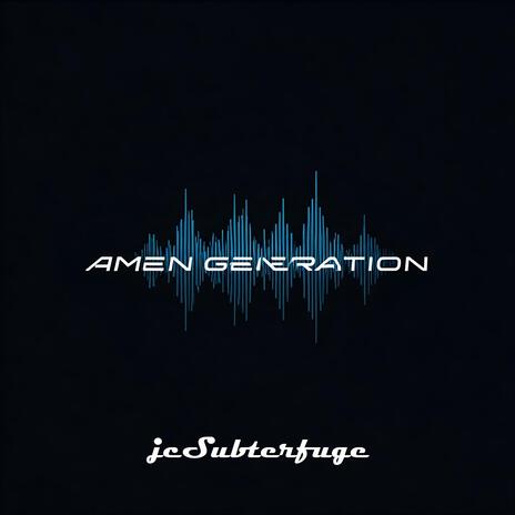 amen generation | Boomplay Music