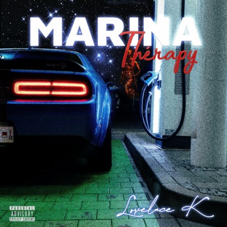 Marina Therapy | Boomplay Music