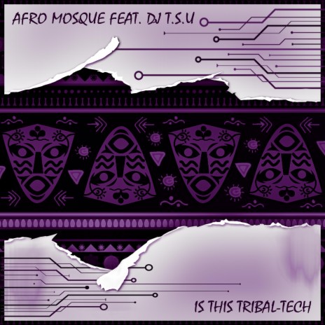 Is This Tribal-Tech (Original Mix) ft. DJ T.S.U