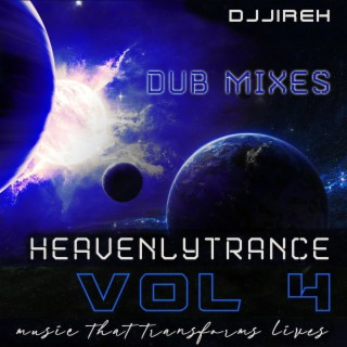 HEAVENLY TRANCE 4 - DUB MIXES (Dub mix)