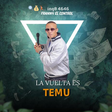 TEMU ES LA VUELTA | Boomplay Music