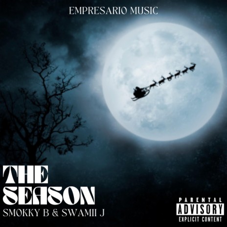 The Season ft. Swamii J | Boomplay Music