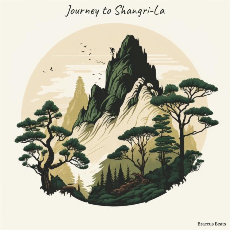 Journey To Shangri-La