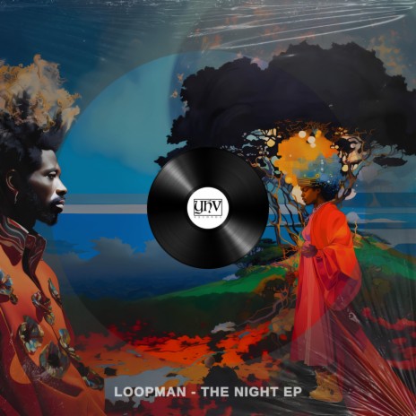 The Night (Original Mix) | Boomplay Music