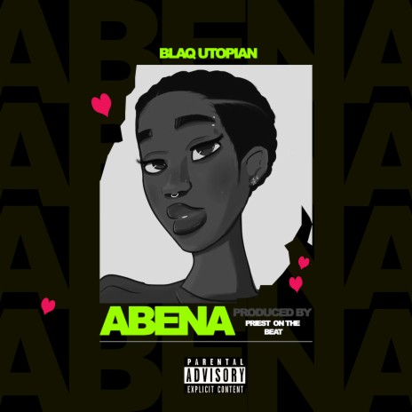 ABENA | Boomplay Music