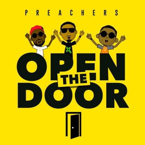 Open the Door | Boomplay Music