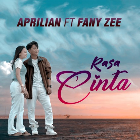 Rasa Cinta ft. Fany Zee | Boomplay Music