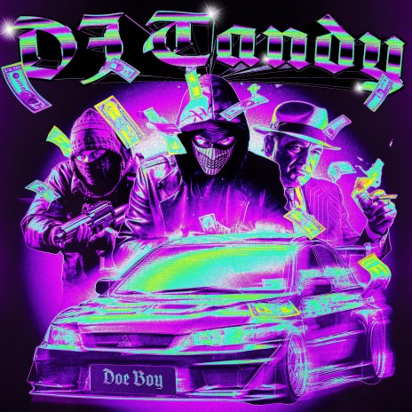 Doe Boy | Boomplay Music